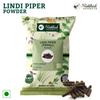 Riddhish Herbals Lindi Piper Churna - Pippali - long pepper powder - pack of 3 - each of 50gm view 2