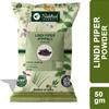 Riddhish Herbals Lindi Piper Churna - Pippali - long pepper powder - pack of 3 - each of 50gm view 3