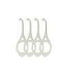 Dentosmile Aligner Remover Tool/Invisible Removable Braces, Invisible Aligner Remover-Aligner Remover-Fixer (White) (4) view 1