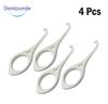 Dentosmile Aligner Remover Tool/Invisible Removable Braces, Invisible Aligner Remover-Aligner Remover-Fixer (White) (4) view 3