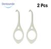 Dentosmile Aligner Remover Tool/Invisible Removable Braces, Invisible Aligner Remover-Aligner Remover-Fixer (White) (2) view 4