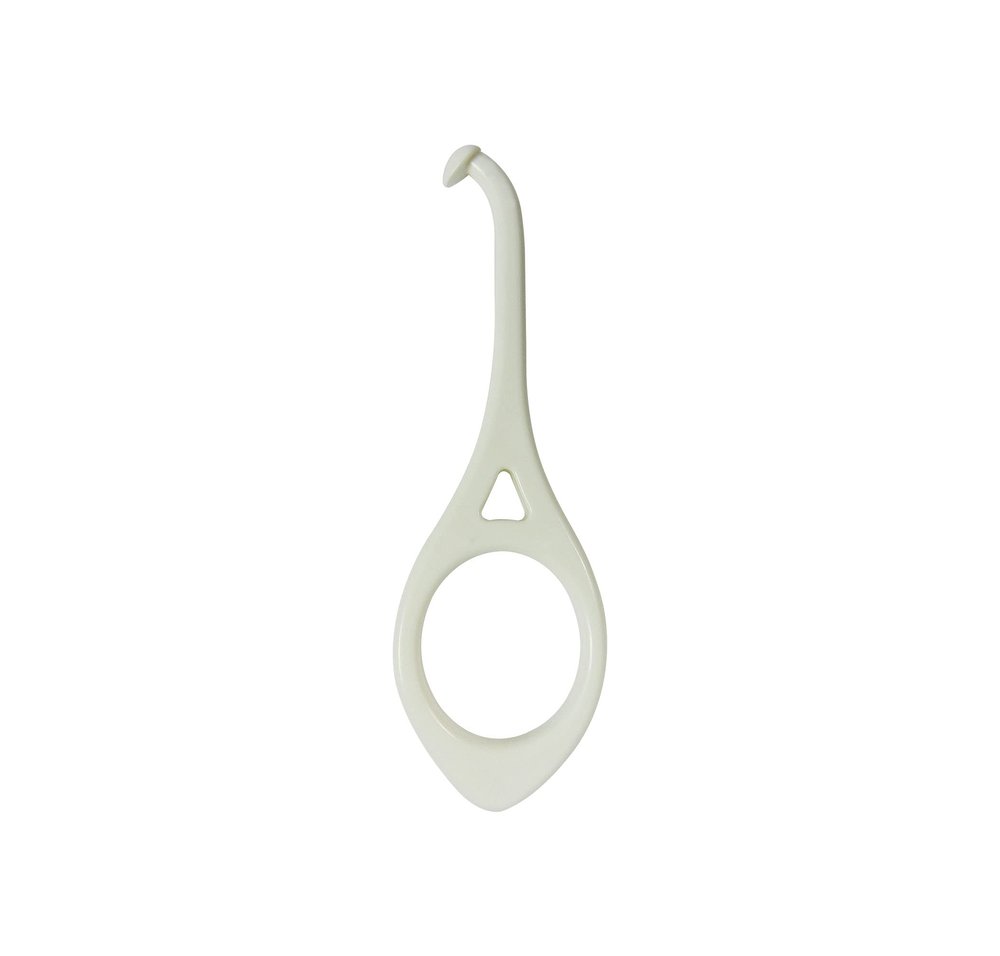 Dentosmile Aligner Remover Tool/Invisible Removable Braces, Invisible Aligner Remover-Aligner Remover-Fixer (White) (1)