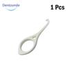 Dentosmile Aligner Remover Tool/Invisible Removable Braces, Invisible Aligner Remover-Aligner Remover-Fixer (White) (1) view 2