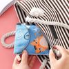 ARTIBETTER 5Pcs Napkins Bag Nursing Pad Holder Sanitary Napkin Bag Small Coin Purse for Women and Girls view 4