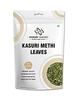 Hungry Harvest Kasuri Methi Fenugreek Leaves Dried Methi Leaves 50 Gram view 1