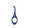 Dentosmile Aligner Remover Tool/Invisible Removable Braces, Invisible Aligner Remover-Aligner Remover-Fixer (Sparkling Blue) (1) view 1