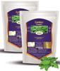 Biotic Natural Gudmar Powder - 400 gm - Gymnema Sylvestre - Gurmar Powder - Madhunashini - Sirukurinjan view 1