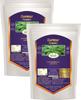 Biotic Natural Gudmar Powder - 400 gm - Gymnema Sylvestre - Gurmar Powder - Madhunashini - Sirukurinjan view 3
