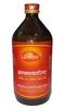 Agnivesh Ashwagandharishta Syrup/450Ml/ Useful In Relieving Tension, Reduces Anxiety, Syncope, Insanity & Epilepsy And Promotes Physical Strength view 4