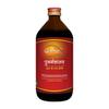 Agnivesh Punarnavasava Syrup/450Ml/ Useful In Swelling, Ascites & Abdominal Disorders(pack of 2) view 1