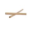 Arecana Natural Bamboo Straws | Eco-Friendly, Biodegradable & Reusable | Safe & Hygienic | Perfect for Puja Gatherings & Daily Use (Pack of 100) view 1