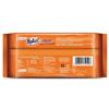 Malkist Cheese and Cappuccino 2 Flavored Crunchy Crackers Biscuits 138gm (12 Piece Per Pack) (Pack of 5) view 3