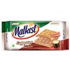Malkist Cheese and Cappuccino 2 Flavored Crunchy Crackers Biscuits 138gm (12 Piece Per Pack) (Pack of 5) view 4