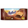 Malkist Cheese and Chocolate 2 Flavored Crunchy Crackers Biscuits 138gm (12 Piece Per Pack) (Pack of 10) view 4