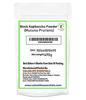 Valuelife Black Mucuna Pruriens 490gm - Black Kapikacchu Powder view 2