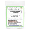 Valuelife Black Mucuna Pruriens/Black Kapikacchu Powder (250g) Kala Koch ke Beej, Kauch, Mucuna Pruriens, Velvet Beans, Kapikachhu, Cowitch, Cowhage view 2