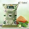 Riddhish Herbals Karela Powder 100 gm (Pack of 5) - Bitter Melon - 100% Natural & Pure - No Additives - Ayurvedic Herbal Supplement view 2