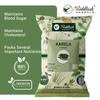 Riddhish Herbals Karela Powder 100 gm (Pack of 5) - Bitter Melon - 100% Natural & Pure - No Additives - Ayurvedic Herbal Supplement view 3