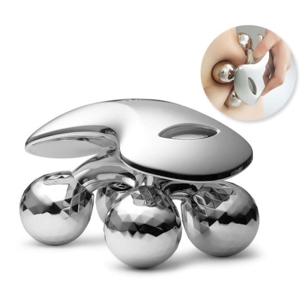 4D Massager-Full Body Shape Massager