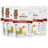 Arka All natural 5 PK Herbal Energy Drink Hydration and Nutrition Instant Powdered mix -150gm Each view 1