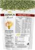 Arka All natural 5 PK Herbal Energy Drink Hydration and Nutrition Instant Powdered mix -150gm Each view 2
