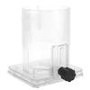 Trimmer Router Transparent Base, Trimmer Router Woodworking Trimmer Base, for Trimmer(Standard) view 3
