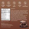 Phab Chocolate Brownie 11G Protein Bars (Pack Of 6), Pea Isolate, High Fiber, No Preservatives For Energy, Fitness & Immunity With Goodness Of Dates & Cocoa Powder, 210 Gm view 2