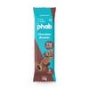 Phab Chocolate Brownie 11G Protein Bars (Pack Of 6), Pea Isolate, High Fiber, No Preservatives For Energy, Fitness & Immunity With Goodness Of Dates & Cocoa Powder, 210 Gm view 4