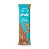 Phab Mocha Nut Fudge 11G Protein Bars (Pack Of 6),No Preservatives,100% Veg,No Added Sugar Gluten-Free Protein Bar For Energy,Fitness & Immunity With Goodness Of Dates & Coffee Powder-210 Gram view 3