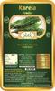 Biotic Organic Karela Powder Eating - Bitter Gourd Powder - Kakarakaya Powder - 200gm view 2