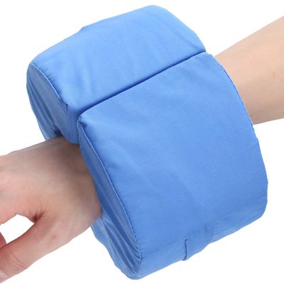 AntiBedsore Cushion, Strong Support and Durable Breathable and Comfortable AntiBedsore Elevating Pad for Home for Hospital