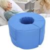 AntiBedsore Cushion, Strong Support and Durable Breathable and Comfortable AntiBedsore Elevating Pad for Home for Hospital view 4