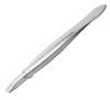 ayushicreationa Women Cotton Eyebrow Thread with Stainless Steel Mini Scissor and Tweezers for Hair Removal and Threading Tools Combo Pack of 3 view 4