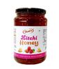 Avni's Tasty Healthy Raw & Litchi Honey Combo | Unprocessed | Unpasteurised | No Preservatives | Pack of 2 (1 Kg, each) view 2