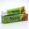 BAPS Amrut Neem Gel Toothpaste 150gm view 2