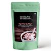 COCOSUTRA Peppermint Hot Chocolate Mix | Enjoy hot or cold | 100 gm | Gluten free Drinking Chocolate | Serves 5 Cups view 1