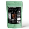 COCOSUTRA Peppermint Hot Chocolate Mix | Enjoy hot or cold | 100 gm | Gluten free Drinking Chocolate | Serves 5 Cups view 2
