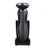 Black 220V Shaver Base, Shaver Charge Base, 2.4W Durable 1298 RQ1150. for Shaver BY-310 Shaver BY-330 view 1
