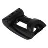 Black 220V Shaver Base, Shaver Charge Base, 2.4W Durable 1298 RQ1150. for Shaver BY-310 Shaver BY-330 view 4