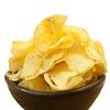CHATOKDE Salted Potato Chips / Aloo Chips, 3.5KG view 3