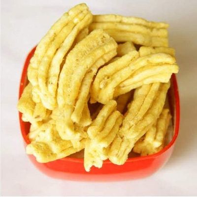 CHATOKDE Premium Soft Gathiya (Ganthiya) namkeen Snacks