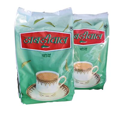 Dabriwal Tea 1kg (Pack of 2)