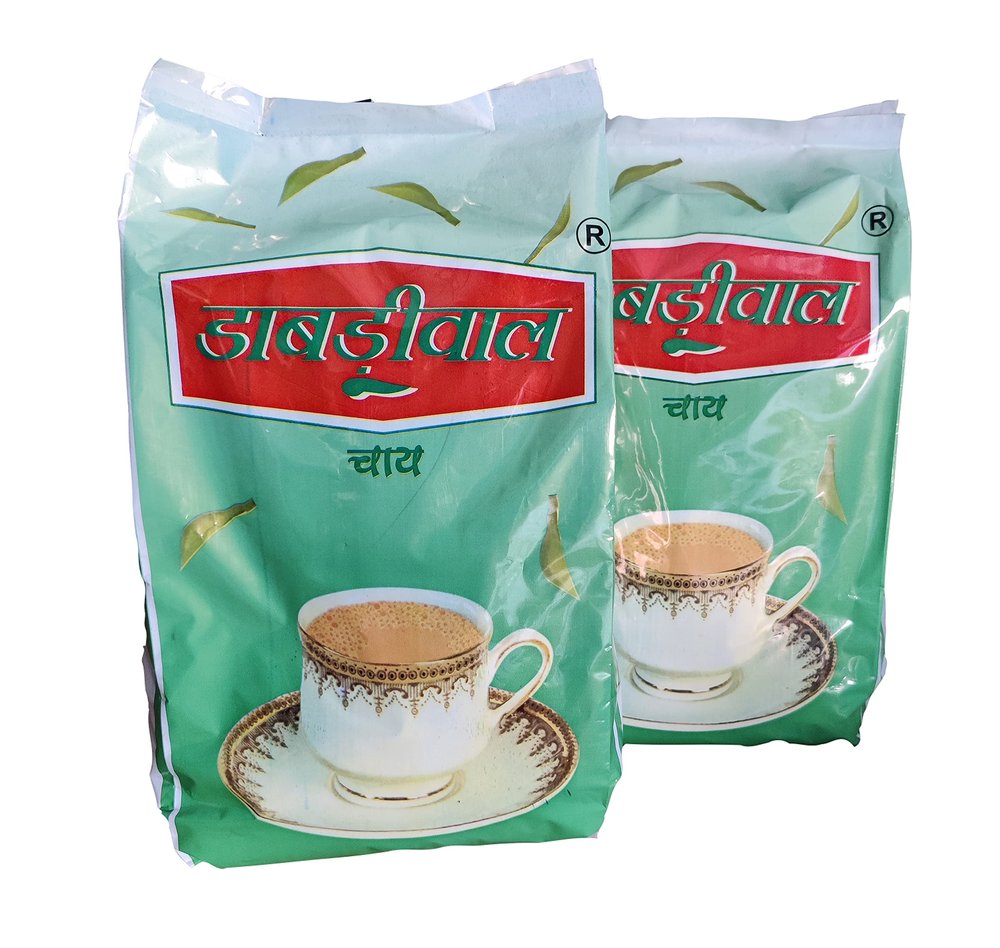 Dabriwal Tea 1kg (Pack of 2)