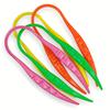 Vemlons Plastic Tongue Cleaner/Tongue Scraper(Pack of 2 multi color FREE 2 TOOTH PICK THIS PACK/WOODEN TOOTH PICK Tongue Scraper/Tongue Cleaner. view 1