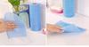 Mishrit Non-Woven fabric Kitchen Towel Roll Washable And Reusable Roll For Kitchen Cleaning Super Absorbent Towel Assorted (Pack of 1) view 2