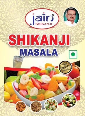 JAIN SHIKANJI MASALA 1kg