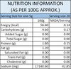 JAIN SHIKANJI MASALA 1kg view 3
