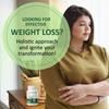 7DAYSNATURAL Body Fit Capsules | Supports Body Fitness for Men & Women | Green Coffee, Tea Extract & Piperine | Pack of 1 (60 Capsules) view 2