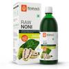 KRISHNA'S HERBAL & AYURVEDA Raw Noni Juice-1000 Ml|Preservative Free|No Added Thickener Color Or Flavor|Sugar Free Juice|Enhance Energy|Made With Fresh Noni Fruit (Morinda Citrifolia) view 1