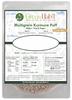 Greenhabit Multi-Grain KURMURA MURMURA(Oats,Jowar,Ragi & Bajra) aka Multi grain Puff for Healthy Breakfast Snack Food (200gm Pack of 1) view 1